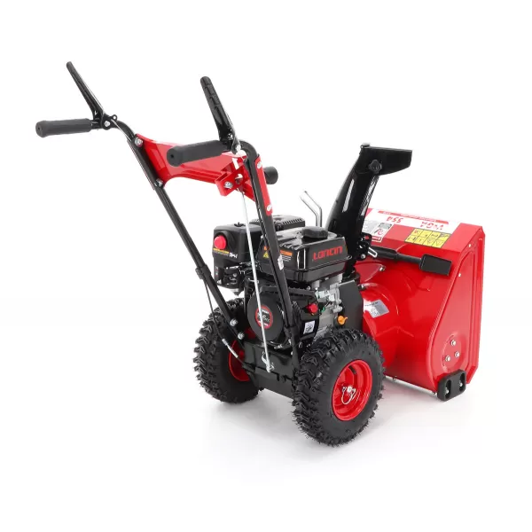 Sněhová fréza VeGA 554