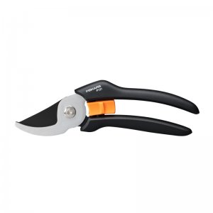 Nůžky zahradní dvoučepelové Solid™ P121 Fiskars 1057160