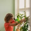Plant Care zahradní nůžky s pouzdrem Fiskars 1075314