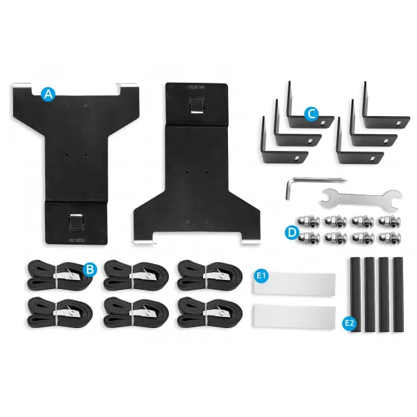 Adaptér na bazény Marimex Orlando pro zastřešení Pool House Control 10970569