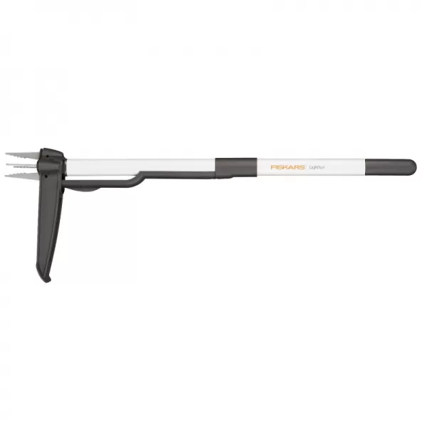Lehký vytrhávač plevele White Fiskars 139940