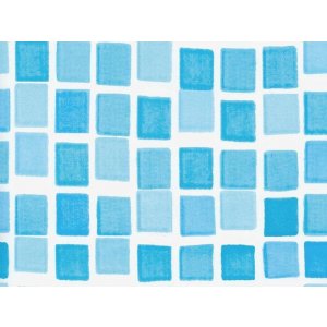 Náhradní folie MARIMEX pro bazén Orlando 3,66 x 0,91 m - mozaika 10301010