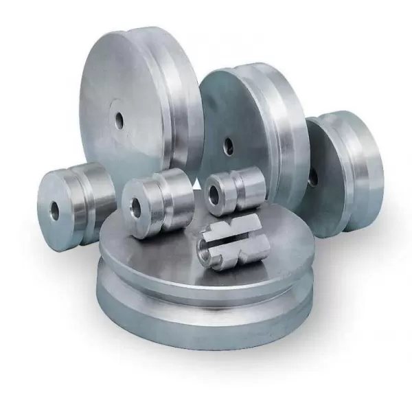 Ohýbačka trubek sestava „Komplet“