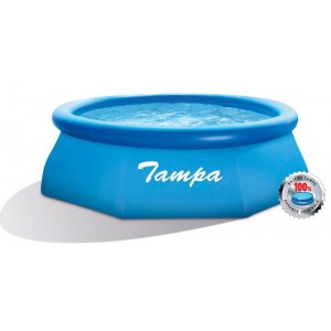 Bazén s kartušovou filtrací 3,05 x 0,76 m komplet MARIMEX Tampa 10340014