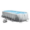 Bazén Florida Premium ovál 5,03x2,74x1,22 m s kartušovou filtrací a příslušenstvím Marimex 10340226