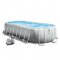 Bazén Florida Premium ovál 5,03x2,74x1,22 m s kartušovou filtrací a příslušenstvím Marimex 10340226