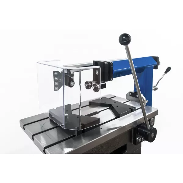 Drážkovačka DR 050 - s lineárním vedením BOW 1050000B