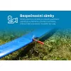 Zastřešení Pool House Cabrio - 5 m Marimex 10970570