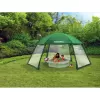 Zastřešení bazénu MARIMEX - Pool House XXL10970021