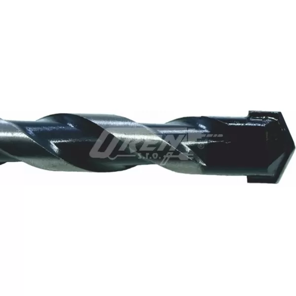 Příklepový vrták do betonu OREN Klasik