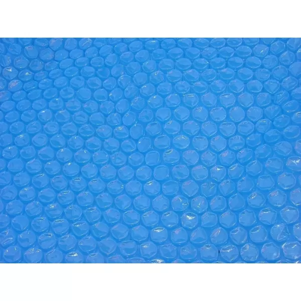 Solární plachta modrá pro bazény 3,66 x 5,48 m Marimex 10400010