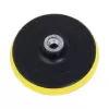 Nosič brusných výseků M14 suchý zip 125mm EXTOL CRAFT 108525