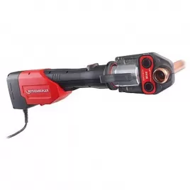 Elektrohydraulický lisovací přístroj AC Set Basic ROTHENBERGER ROMAX 3000