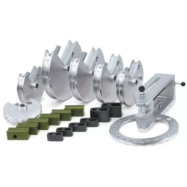 Ohýbačka trubek sestava 1010930