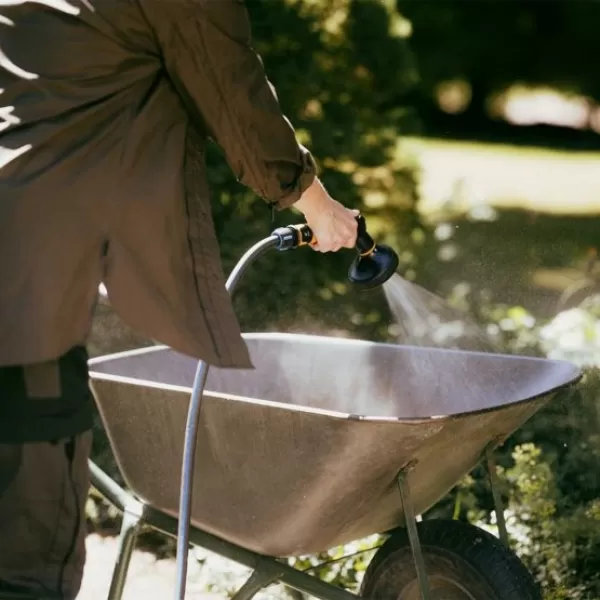 X-series zahradní hadice 13 mm (1/2”) 15 m Fiskars 1076044