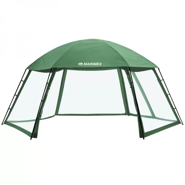 Zastřešení bazénu MARIMEX - Pool House XXL10970021