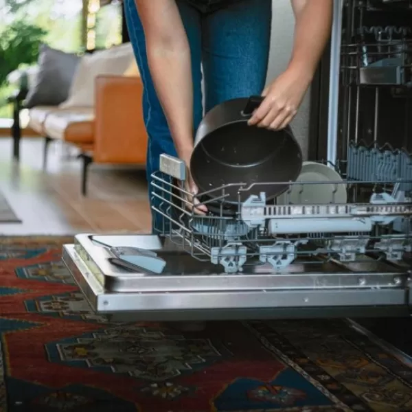 Hard Face Hrnec s nepřilnavým povlakem 5 l Fiskars 1075527