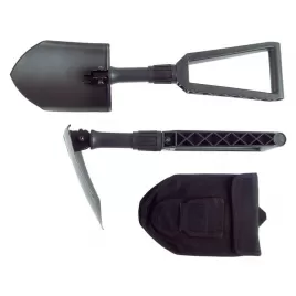 Rýč skládací Fiskars 131320