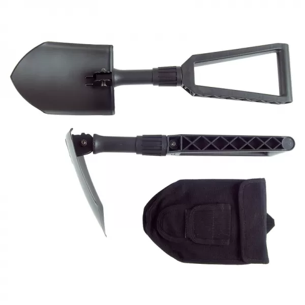 Rýč skládací Fiskars 131320