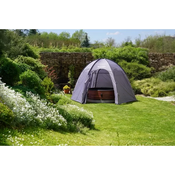 Zastřešení pro vířivky Spa House Marimex 10970573