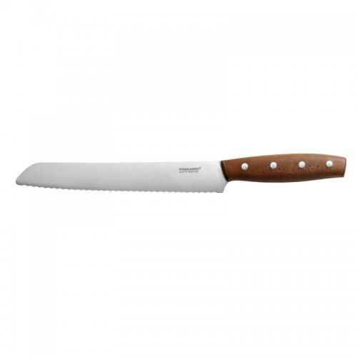 Nůž na chléb a pečivo 21cm Fiskars 1016480