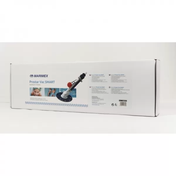 Vysavač ProStar Vac Smart MARIMEX 10800018