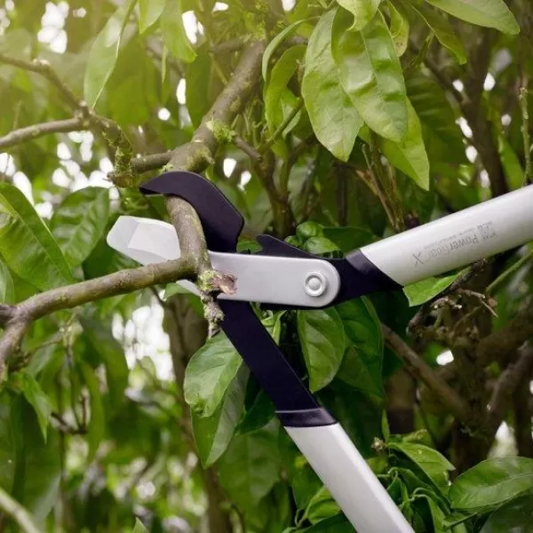 Nůžky na silné větve PowerGear, dvoučepelové LX98 Fiskars 112490