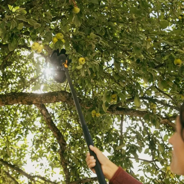 Česáček na ovoce Oneclick Fiskars 1080692