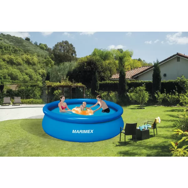 Bazén Tampa 4,57x1,22 m bez příslušenství Marimex 10340219