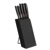 Blok s 5 noži Fiskars 1003099