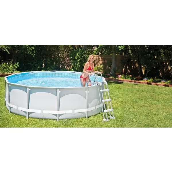 Schůdky k bazénům Tampa do 1,07 bezpečnostní MARIMEX 10950016