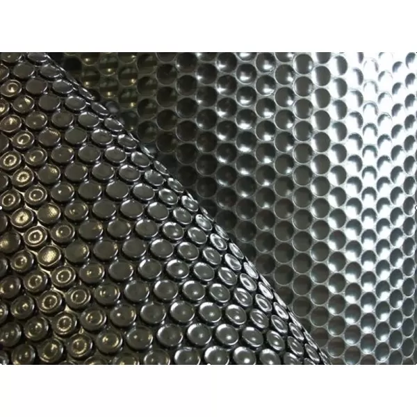 Solární plachta černá pro bazény s průměrem hladiny 2,5 m Marimex 10400296