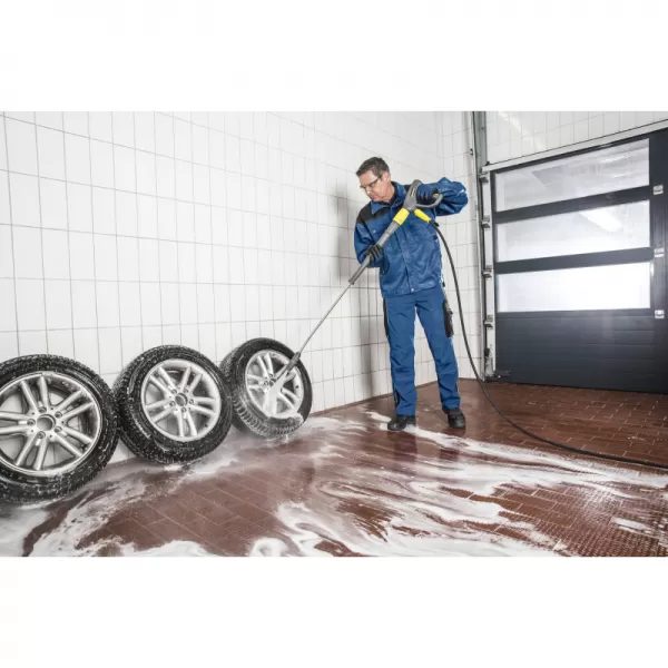 Vysokotlaký čistič HDS-E 8/16-4 M 12KW Kärcher 1.030-900.0