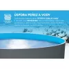Bazén Marimex Orlando 4,57x1,07 m s příslušenstvím 10303044