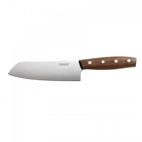 Nůž Santoku 16 cm Fiskars 1016474