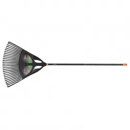 Hrábě na listí Solid XL Fiskars 135090