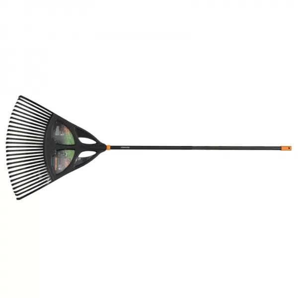 Hrábě na listí Solid XL Fiskars 135090