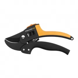 Nůžky zahradní jednočepelové PowerStep Fiskars 111670