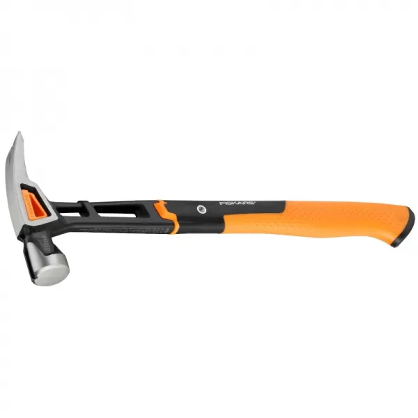 Tesařské kladivo XL Fiskars 1020215
