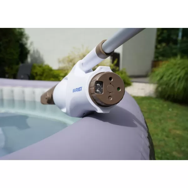 Vysavač pro vířivky a bazény Marimex SpaVac Columbia set Marimex 10800038