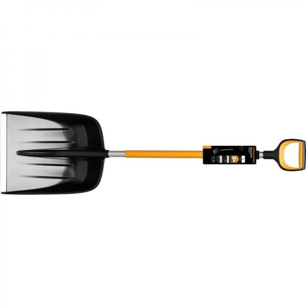 Lopata na sníh X-series Fiskars 1057177