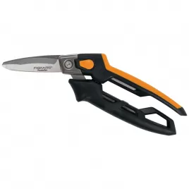 PowerArc heavy duty Utility snip Fiskars 1027206