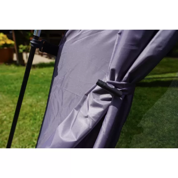 Zastřešení pro vířivky Spa House Marimex 10970573