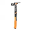Tesařské kladivo XXL s vroubkovanou údernou plochou Fiskars 1020216