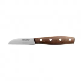 Nůž loupací 7 cm Fiskars 1016475