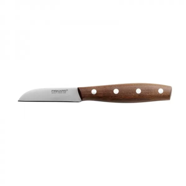 Nůž loupací 7 cm Fiskars 1016475