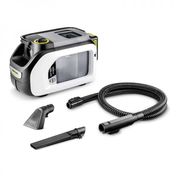 Aku tepovač SE 3-18 Compact Home bez aku Kärcher 1.081-506.0