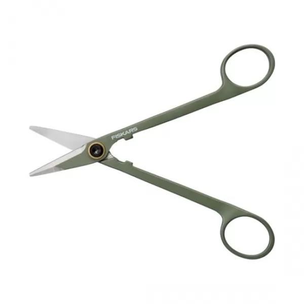 Plant Care prostřihávací nůžky s pouzdrem Fiskars 1075315