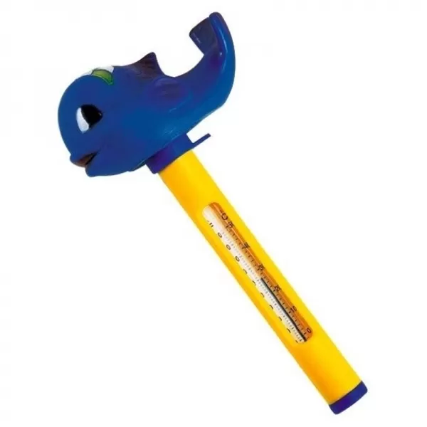 Teploměr bazénový MARIMEX - směs 10963008