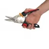 Nůžky na plech převodové levé Fiskars 1027209